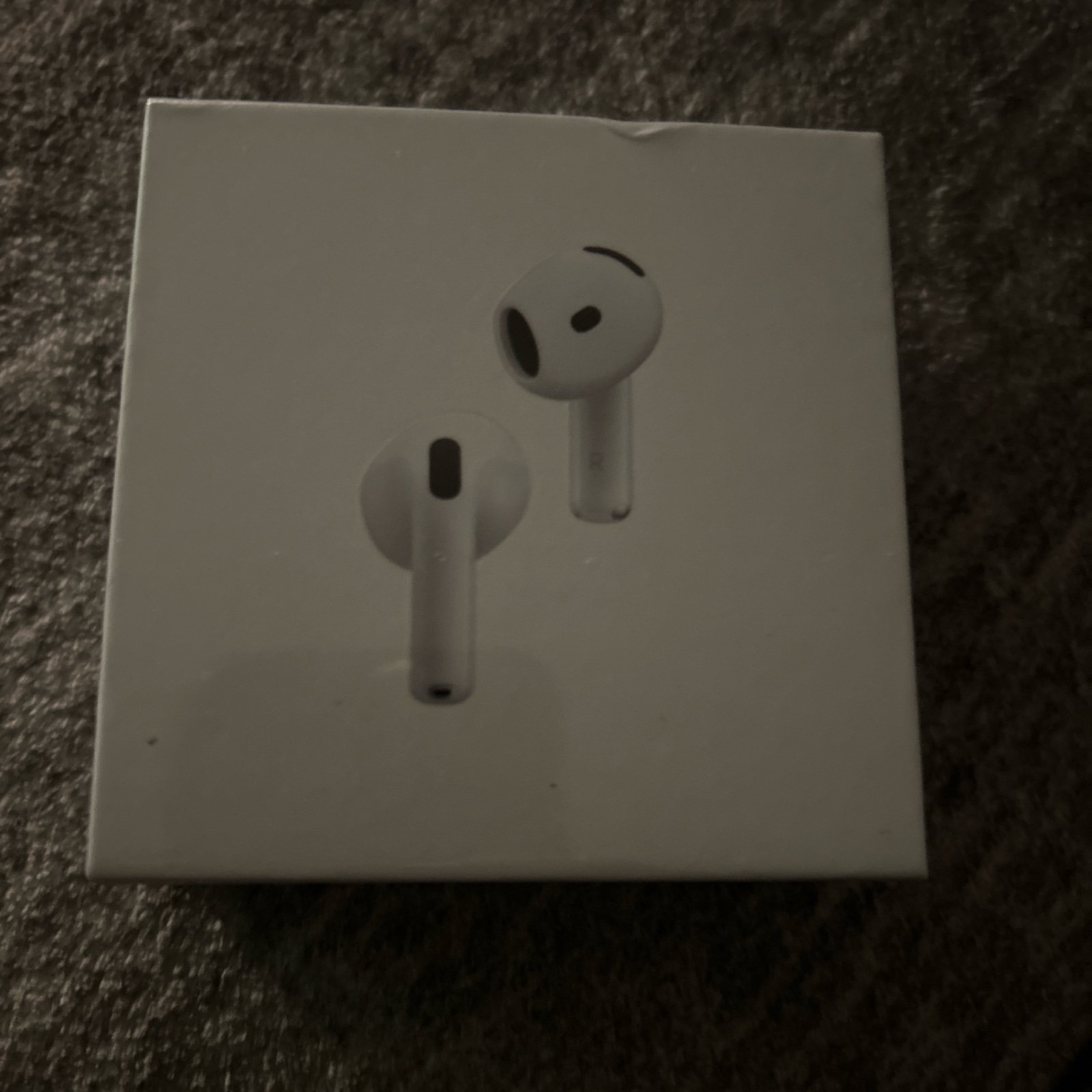 AirPods