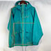Vintage LL Bean Gore-Tex Men’s Jacket – Teal Treasure