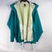 Vintage LL Bean Gore-Tex Men’s Jacket – Teal Treasure