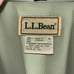 Vintage LL Bean Gore-Tex Men’s Jacket – Teal Treasure