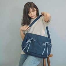 New, unopened TXT cross bag tour merchandise POPUP.