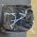 New, unopened TXT cross bag tour merchandise POPUP.