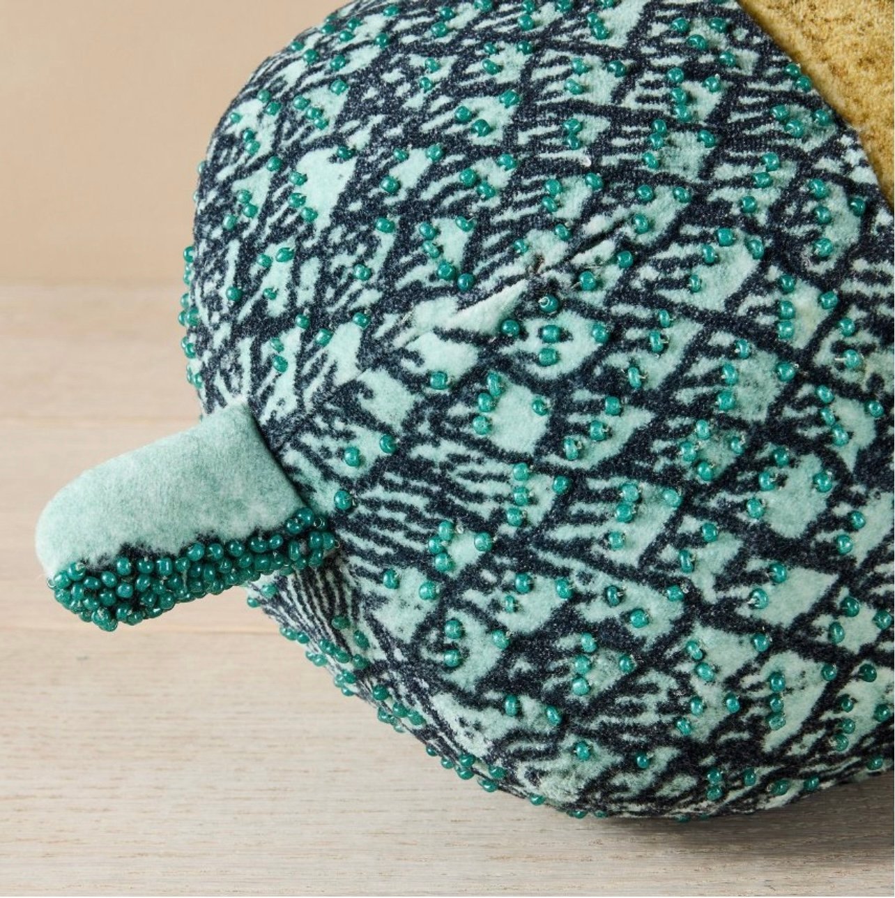 John Derian 2024 turkey and acorn