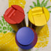 Starbucks Hawaii tumblers