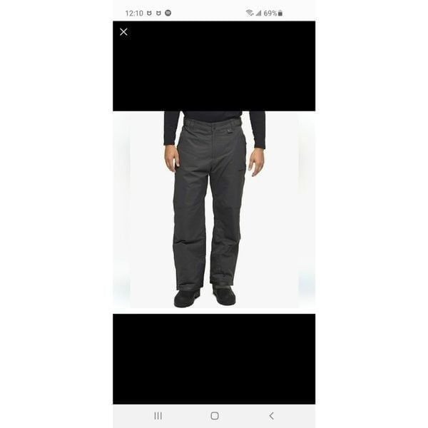 Arctix Essential Snow Pants sz 3XL
