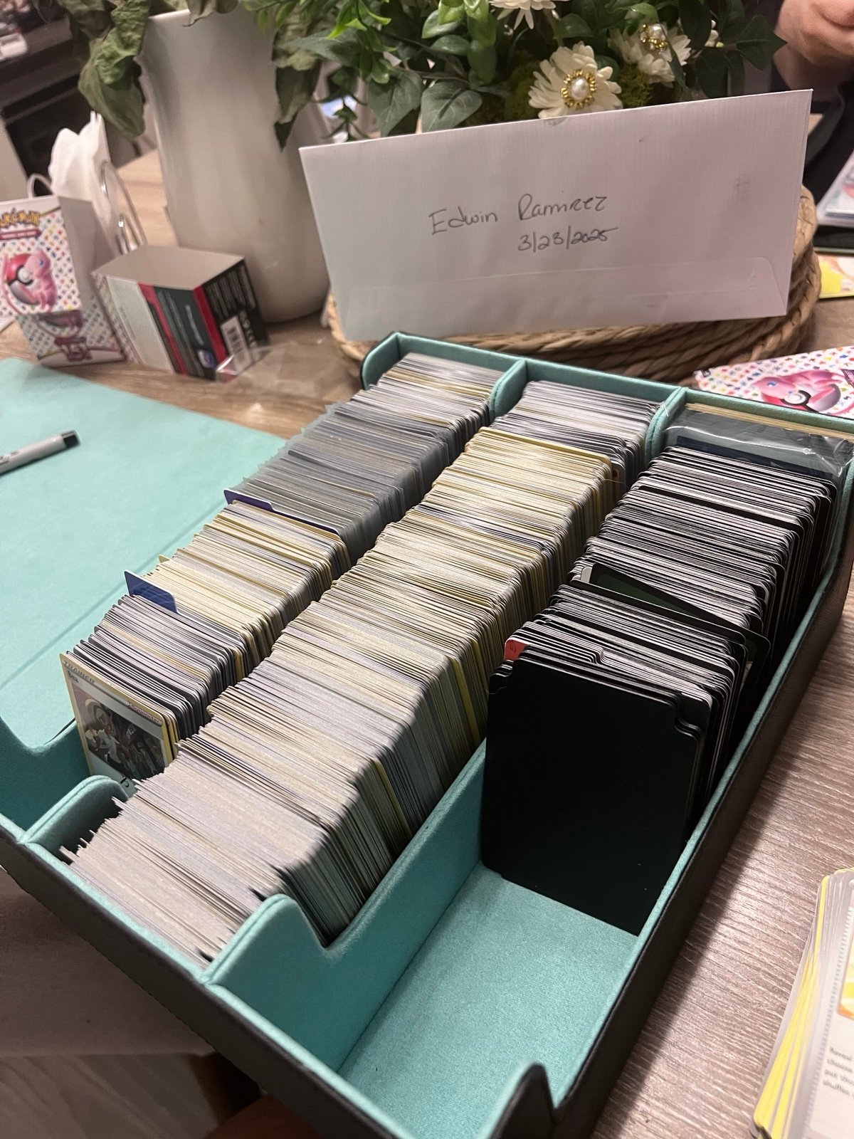 Pokemon/Bulk