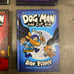 Dog Man Books 7 Pack