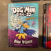 Dog Man Books 7 Pack