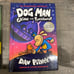 Dog Man Books 7 Pack
