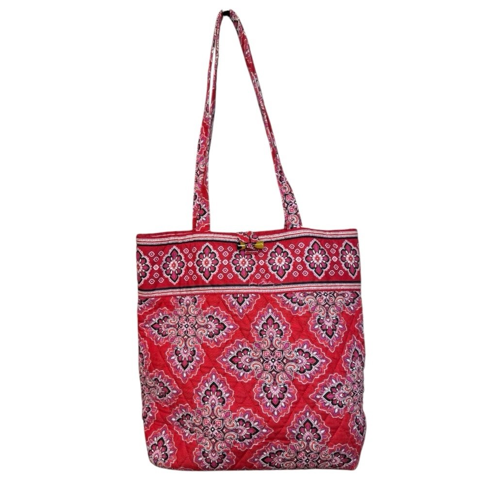 Vera Bradley Tote