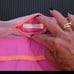 lululemon cool racerback tank and shorts