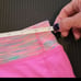 lululemon cool racerback tank and shorts
