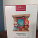 2024 Hallmark Ornament Hello? This Is Mrs. Claus. The Year Without A Santa Claus