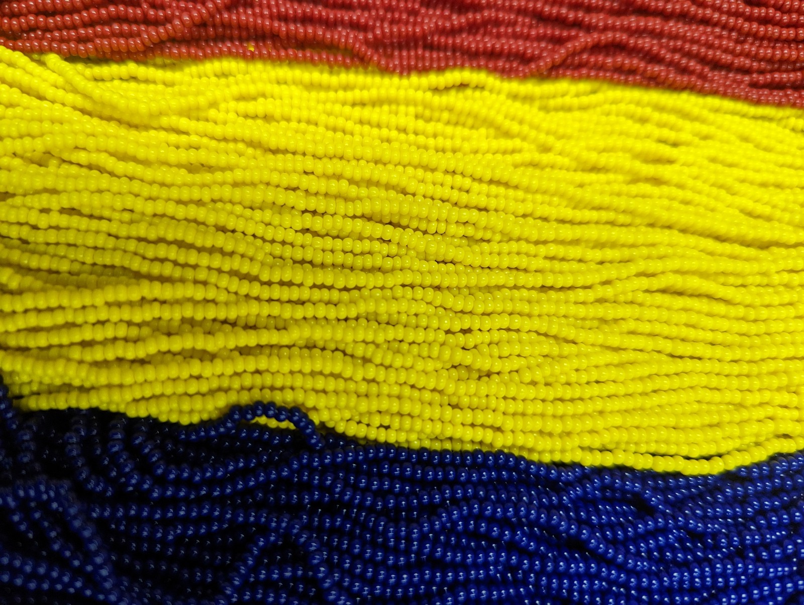 Beads