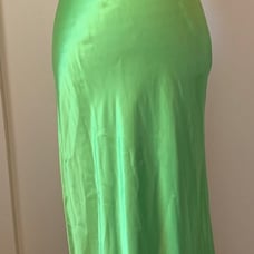 Vintage DeLaru By Linda Bernell Dress