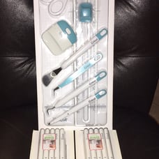 Cricut Essential Toolkit And 20 Pens