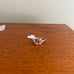 BP Pink Morganite Ring - Size 9