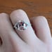 BP Pink Morganite Ring - Size 9