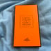Hermes Knotting Cards
