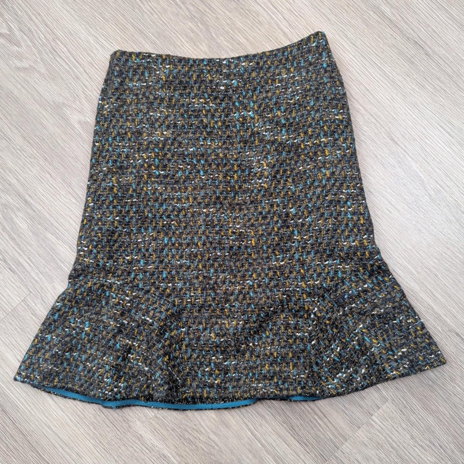 Andmary Nini balloon skirt Mini