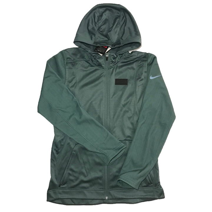New Nike Lebron Therma Dri Fit Zip Hoody