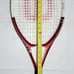 Wilson NCODE N5 Oversize Tennis Racket Size 4 1/2