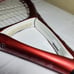 Wilson NCODE N5 Oversize Tennis Racket Size 4 1/2