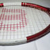 Wilson NCODE N5 Oversize Tennis Racket Size 4 1/2