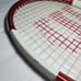 Wilson NCODE N5 Oversize Tennis Racket Size 4 1/2
