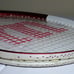 Wilson NCODE N5 Oversize Tennis Racket Size 4 1/2