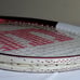 Wilson NCODE N5 Oversize Tennis Racket Size 4 1/2