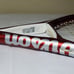 Wilson NCODE N5 Oversize Tennis Racket Size 4 1/2