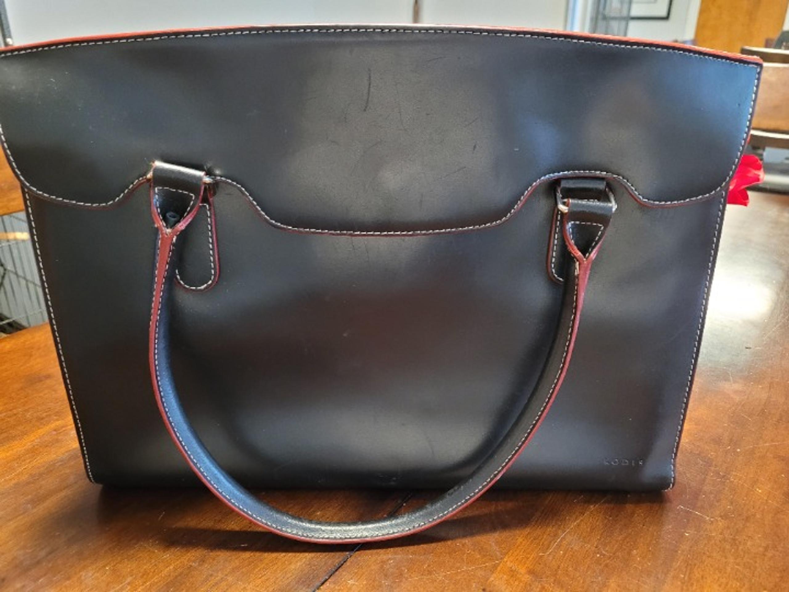Tote