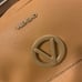 Valentino Leather Backpack
