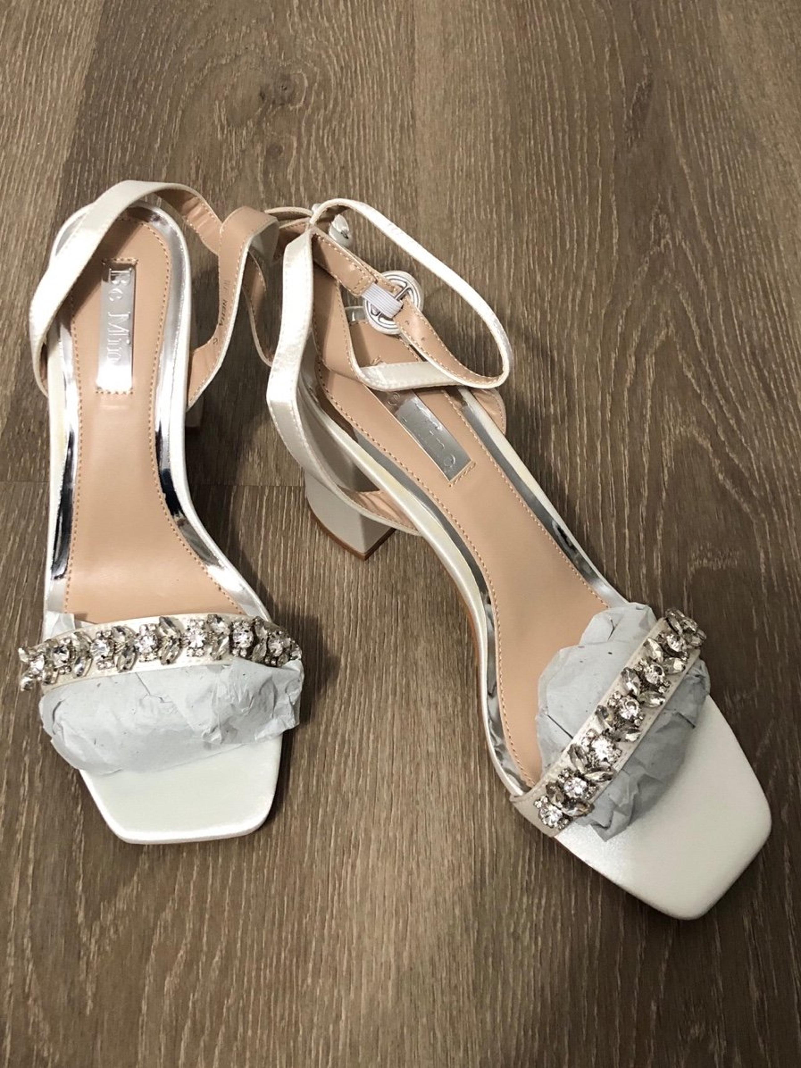 heels