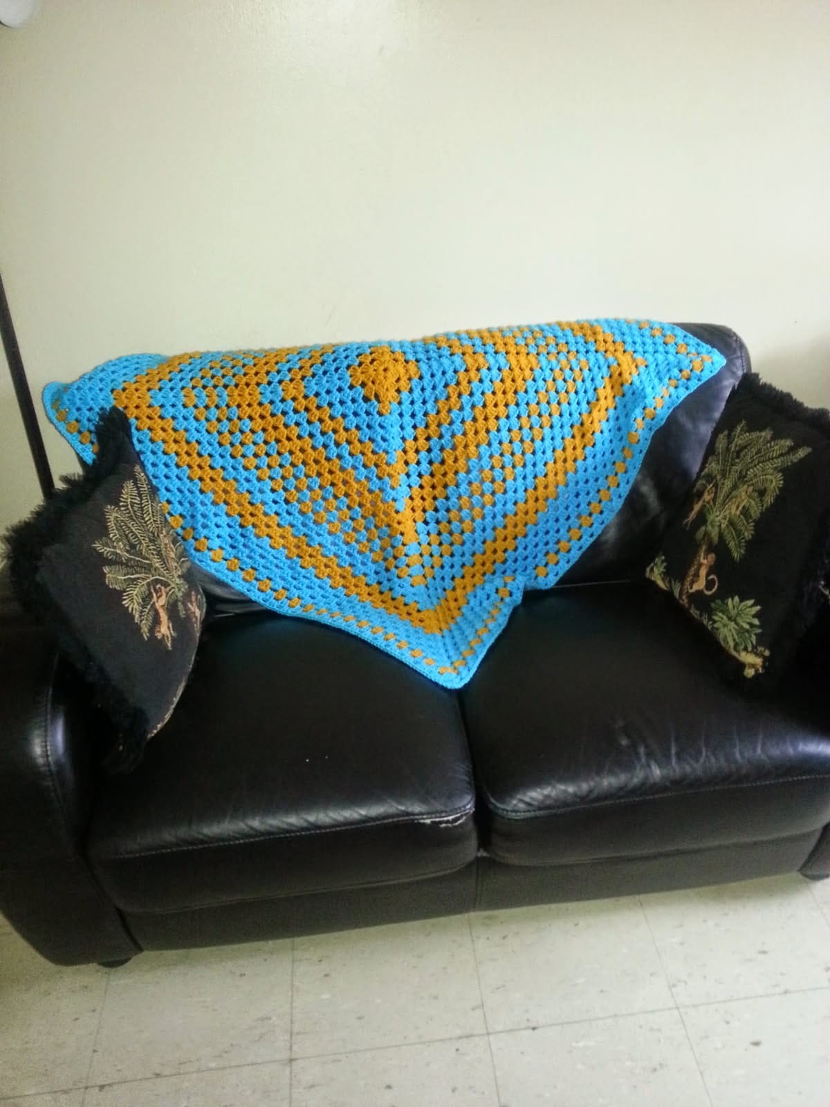 Loveseat