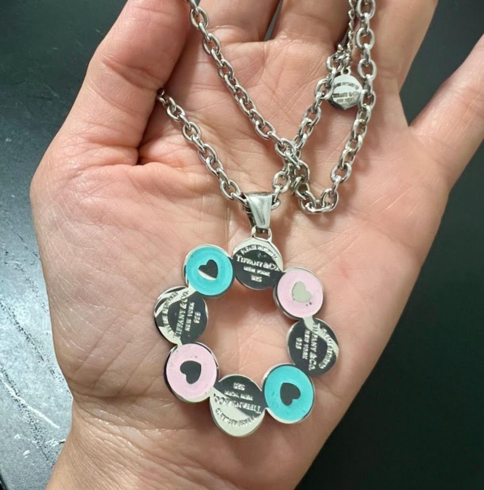 Beautiful Necklace