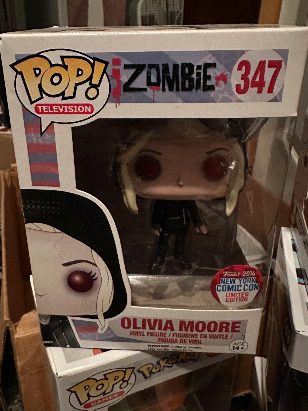 Funko Pop