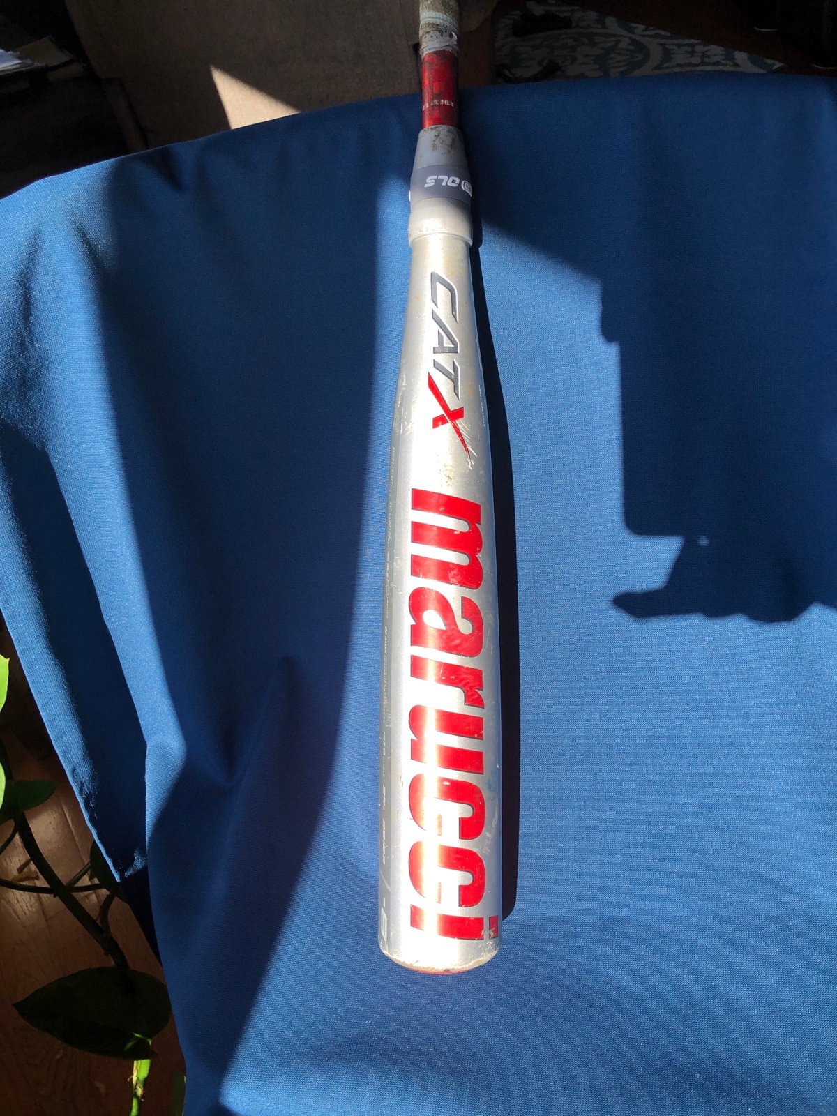 Baseball Bat