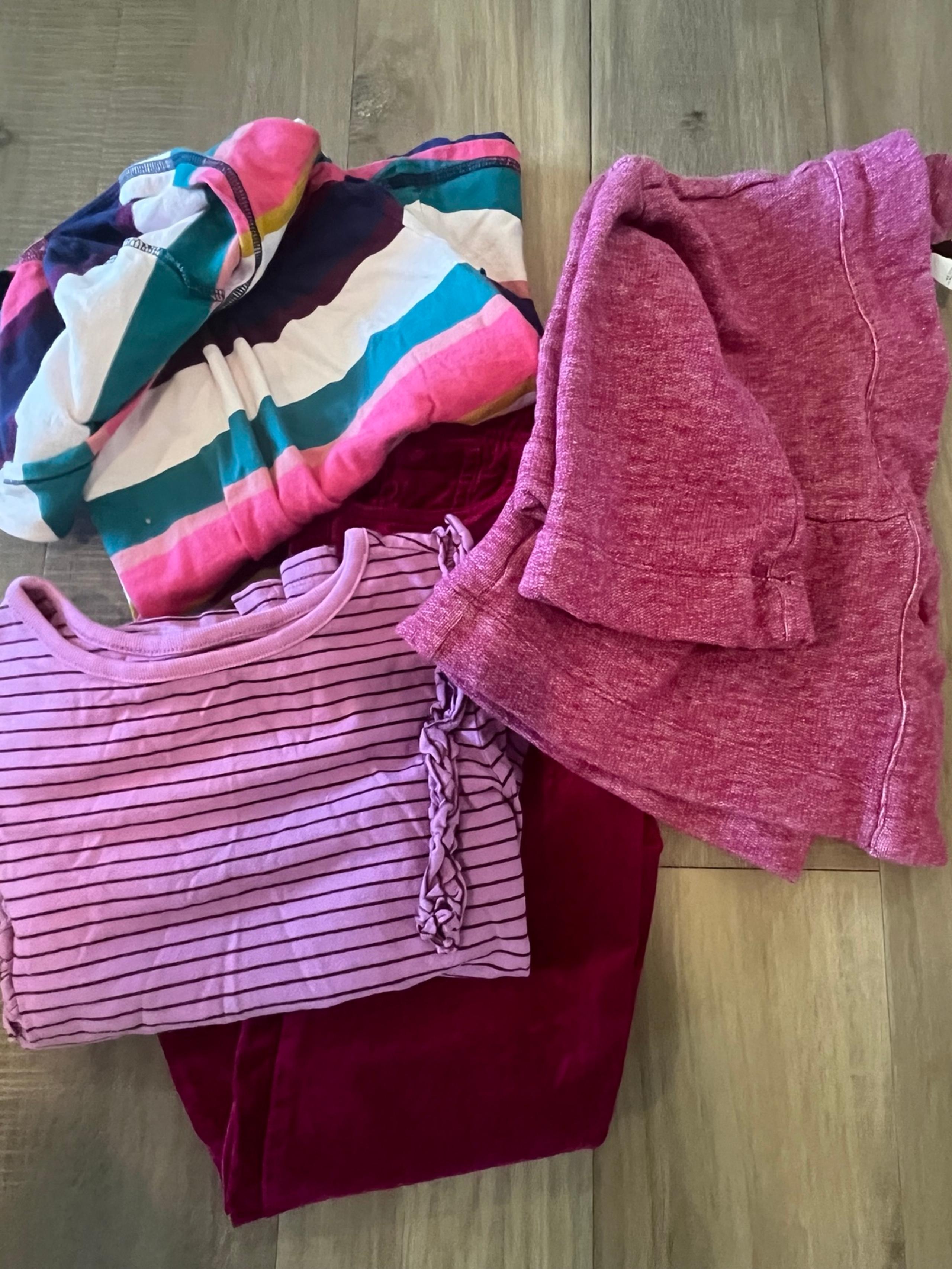 Tea Collection Girls Bundle, size 8