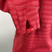 Salomon Coral Long Sleeve Half Zip Athleisure Track Jacket women’s size Medium