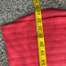Salomon Coral Long Sleeve Half Zip Athleisure Track Jacket women’s size Medium