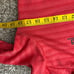 Salomon Coral Long Sleeve Half Zip Athleisure Track Jacket women’s size Medium
