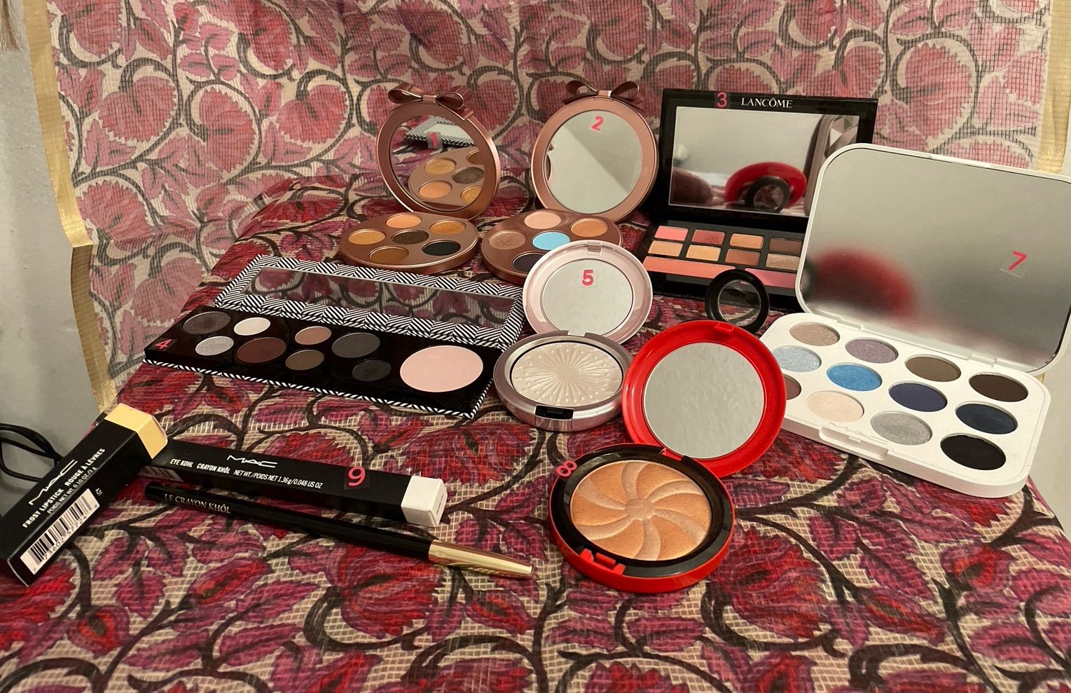 Makeup Bundle(Read Description)