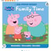 MORE PEPPA PIGS BOOKS!!!