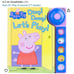 MORE PEPPA PIGS BOOKS!!!