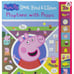 MORE PEPPA PIGS BOOKS!!!