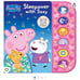 MORE PEPPA PIGS BOOKS!!!