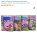 MORE PEPPA PIGS BOOKS!!!