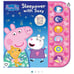 MORE PEPPA PIGS BOOKS!!!